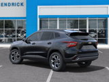 New 2025 Chevrolet Trax LT image 5