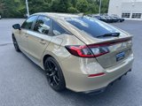 New 2025 Honda Civic Sport image 5