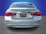 Used 2016 INFINITI Q70 L 3.7 image 5