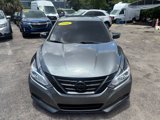 Used 2016 Nissan Altima 2.5 SL w/ 2.5 Technology Package image 4