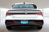 New 2025 Hyundai Elantra Sport image 4