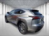 Used 2015 Lexus NX 300h AWD image 2