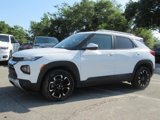 Used 2023 Chevrolet TrailBlazer LT image 4