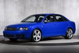 Used 2004 Audi S4 Sedan image 2