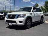 Used 2019 Nissan Armada SL w/ Premium Package image 5