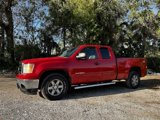 Used 2011 GMC Sierra 1500 SLE w/ Power Tech Package image 4