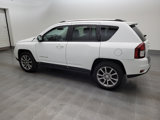 Used 2017 Jeep Compass High Altitude image 3
