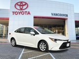 Certified 2023 Toyota Corolla LE image 1