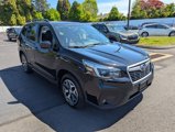 Used 2021 Subaru Forester Premium image 2