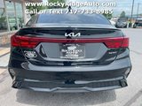 Used 2023 Kia Forte GT-Line w/ GT-Line Technology Package image 6