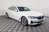 Used 2022 BMW 530e image 3