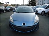 Used 2010 MAZDA MAZDA3 i Sport image 2