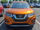 Used 2019 Nissan Rogue SV w/ Sun & Sound Touring Package image 2