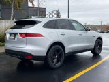 Used 2018 Jaguar F-PACE Premium image 6
