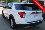 Used 2020 Ford Explorer XLT w/ Equipment Group 202A image 4