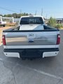 Used 2014 Ford F450 Platinum w/ Platinum Package image 3