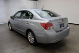 Used 2012 Subaru Impreza 2.0i Premium w/ All-Weather Pkg image 5