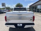 Used 2015 Ford F150 Platinum w/ Equipment Group 701A Luxury image 4