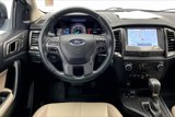 Used 2022 Ford Ranger Lariat w/ Equipment Group 501A High image 4