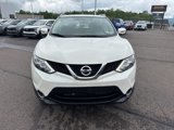 Certified 2017 Nissan Rogue Sport SL image 2
