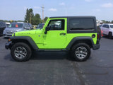 Used 2013 Jeep Wrangler Rubicon w/ PWR Convenience Group image 2