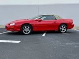 Used 2000 Chevrolet Camaro Z28 w/ SS Performance/Appearance Pkg image 4