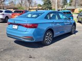New 2025 Volkswagen Jetta S image 5