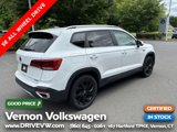 Used 2022 Volkswagen Taos SE image 5