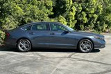 Certified 2023 Honda Accord EX image 3