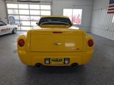 Used 2004 Chevrolet SSR w/ Preferred Equipment Group image 4
