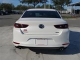 New 2025 MAZDA MAZDA3 s image 5