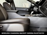 Used 2025 Chevrolet Trax RS w/ Sunroof Package image 3