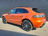Used 2024 Porsche Macan Turbo image 3