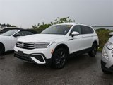 Used 2022 Volkswagen Tiguan SE image 5