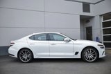 Used 2024 Genesis G70 2.5T image 3