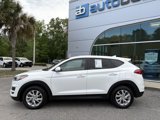 Used 2019 Hyundai Tucson SE image 2