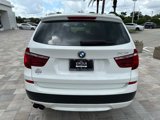 Used 2013 BMW X3 xDrive28i image 3