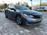 Used 2020 Honda Civic LX image 3