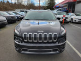 Used 2014 Jeep Cherokee Limited w/ Trailer Tow Group image 2