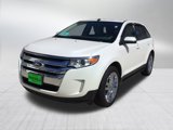 Used 2013 Ford Edge Limited w/ Driver Entry Pkg image 2