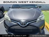 Used 2017 Toyota Yaris LE image 2