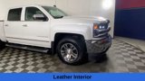 Certified 2016 Chevrolet Silverado 1500 LTZ image 4