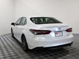 Used 2024 Toyota Camry XLE image 4