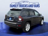 Used 2014 Jeep Compass Limited image 5