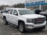 Used 2016 GMC Sierra 1500 SLT w/ Texas SLT Premium Package image 2
