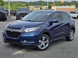 Used 2017 Honda HR-V EX-L image 2