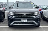 Used 2022 Volkswagen Atlas SE image 5
