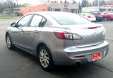 Used 2012 MAZDA MAZDA3 i Touring image 5