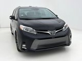 Used 2018 Toyota Sienna Limited Premium image 3