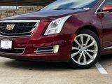 Used 2017 Cadillac XTS Luxury w/ Driver Awareness Package image 3